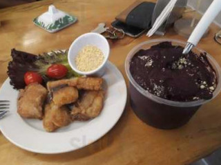 Açai Tedoide