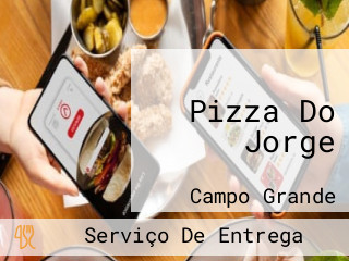 Pizza Do Jorge