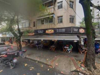Galeto Picanha