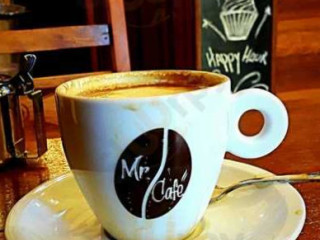 Mr. Café