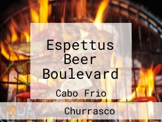 Espettus Beer Boulevard