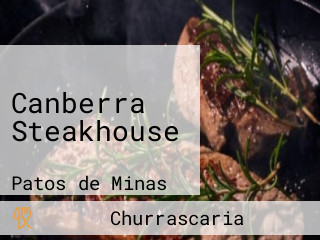 Canberra Steakhouse