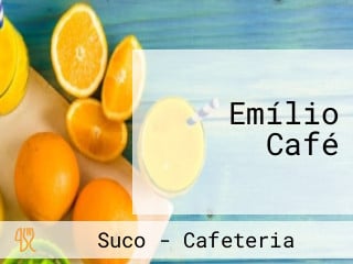 Emílio Café