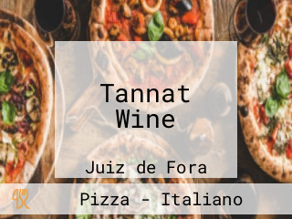Tannat Wine