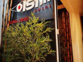 Oishi Sushi Fraiburgo