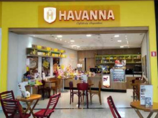 Havanna Cafeteria Foz Do Iguaçu