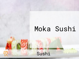 Moka Sushi