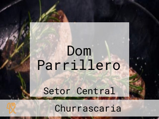 Dom Parrillero