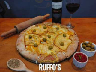 Ruffo's Pizza Araraquara