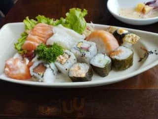 Sushi Itaquá