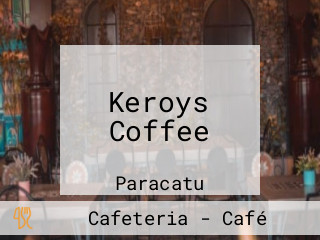 Keroys Coffee