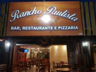 Rancho Paulista Restaurante, Bar E Pizzaria