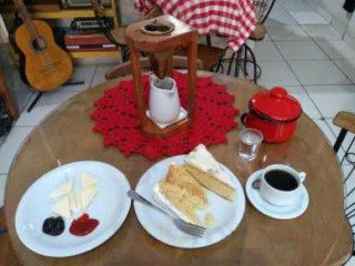 Uai Sô Arte E Café
