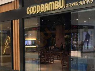 Coco Bambu Conceito Barigui