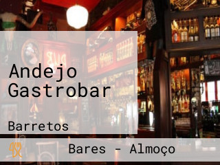 Andejo Gastrobar