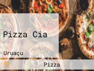 Pizza Cia