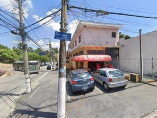 Restaurante Predilleto