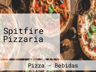 Spitfire Pizzaria