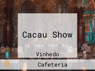 Cacau Show