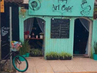 Art'cafe Guaratuba