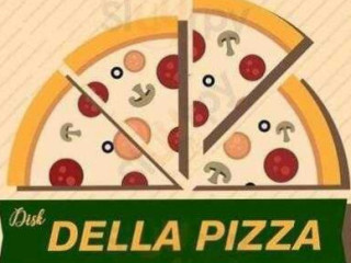 Disk Della Pizza