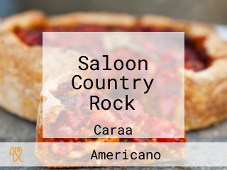Saloon Country Rock