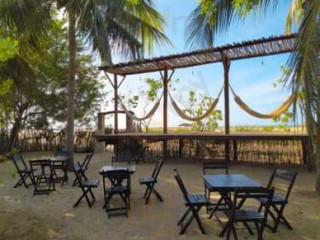 Mirante W Beach Lounge
