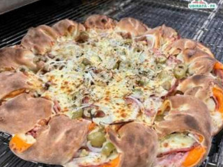 Neco's Pizzas Ubiratã