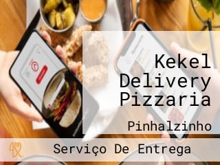 Kekel Delivery Pizzaria