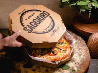Forneria Saggioro