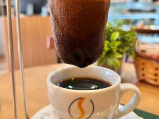 Cafe Trufado