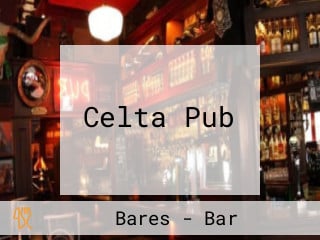 Celta Pub
