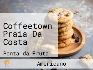 Coffeetown Praia Da Costa