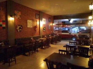 Casa Mexicana