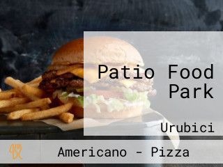 Patio Food Park