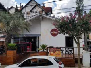 Casa Do Sabor