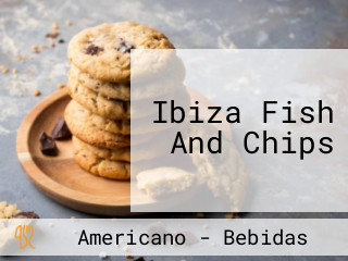 Ibiza Fish And Chips