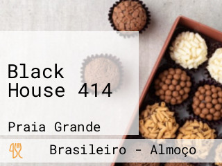 Black House 414