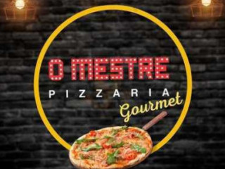 O Mestre Pizzaria