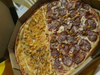 Sabor Da Pizza