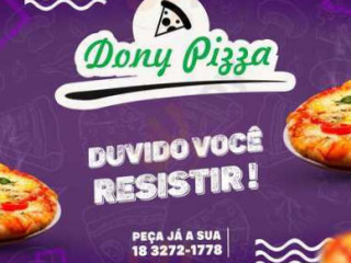 Dony Pizzas