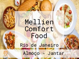 Mellien Comfort Food