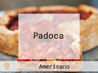 Padoca