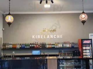 Kibelanche Lounge