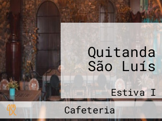 Quitanda São Luís
