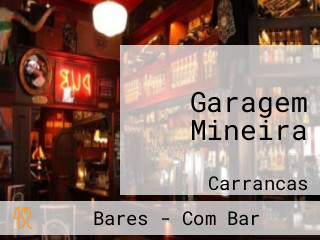 Garagem Mineira