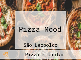 Pizza Mood