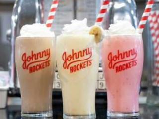 Johnny Rockets