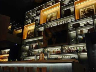Baltoro Lounge