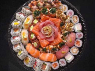 Kami Sushi Canela